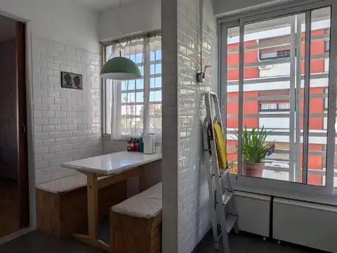 Departamento en Venta al Norte