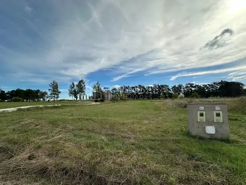 Lote en Venta Country Club La Victoria General Madariaga