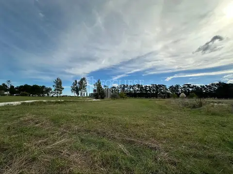 Terreno en Venta en General Madariaga, USD 30.000