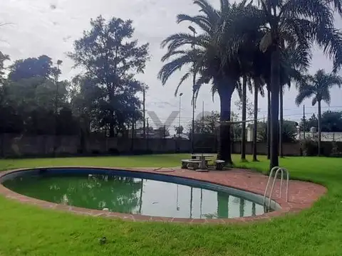 Lote en Don Torcuato