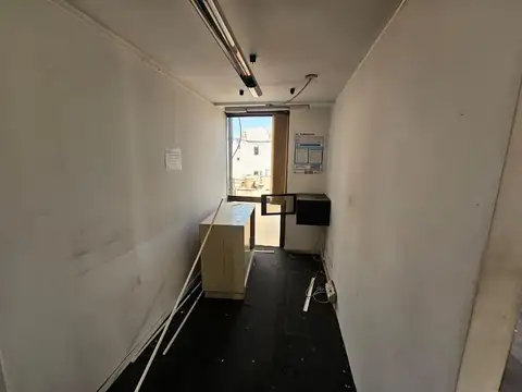 Esmeralda 600, Piso 7