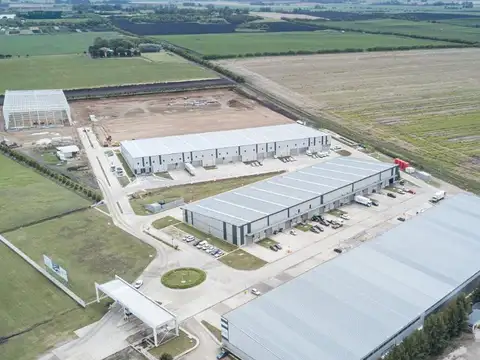 Galpon en Venta en Mar del Plata, USD 240.000