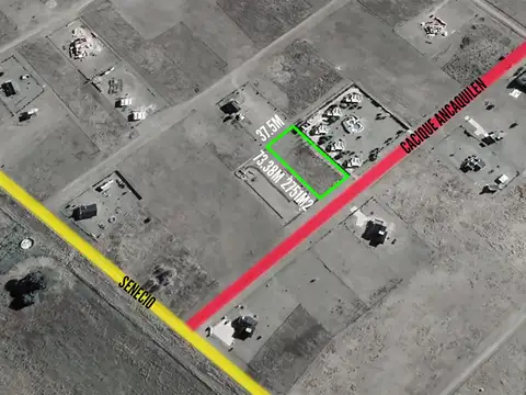 San Andrés de Las Sierras