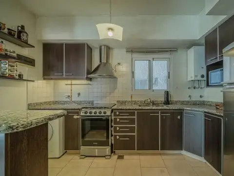 Departamento en Venta de 3 ambientes