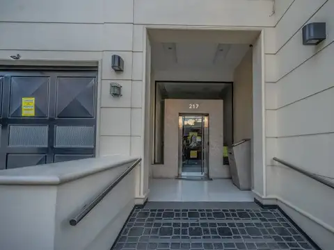 Departamento en Venta en Ramos Mejia, USD 143.000