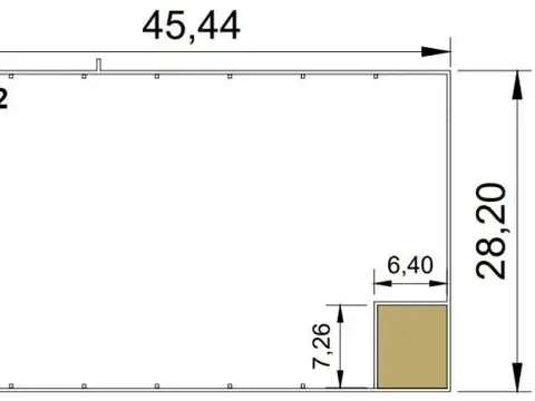 Av. Brig. Gral. Juan Manuel de Rosas al 5300