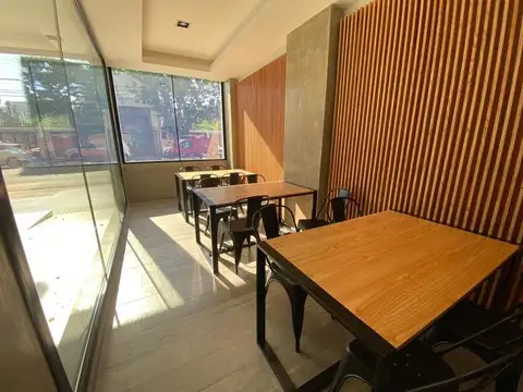 Departamento en Alquiler Apto profesional