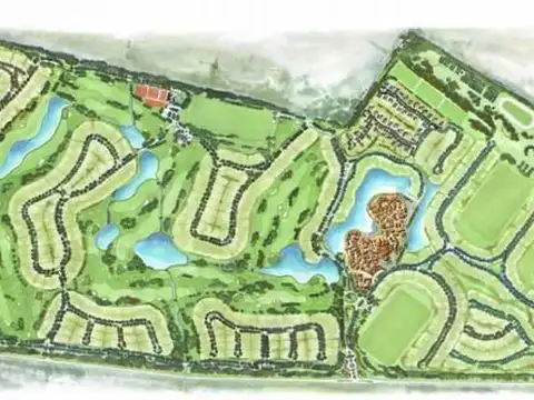 Terreno en Venta en La Providencia Resort & Country Club, USD 135.000