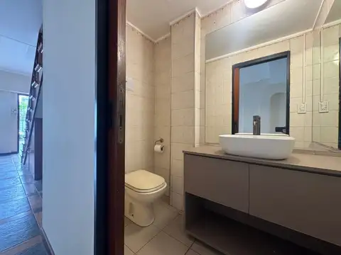 Depto Tipo Casa en Venta 35 años