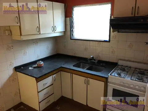 Depto Tipo Casa en Venta en General San Martin, USD 56.000