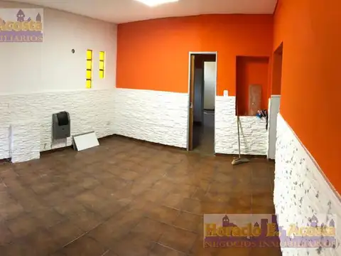 Depto Tipo Casa en Venta de 3 ambientes