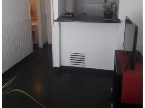 Departamento 1 amb cfte