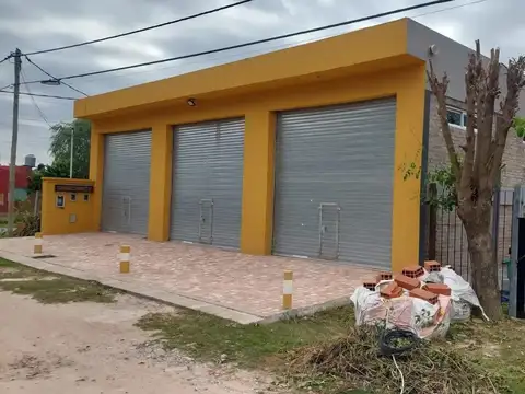 Local en Venta en Manzanares, USD 59.000