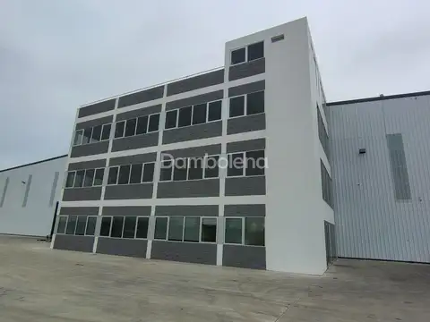 Colectora Sur Acceso Oeste km57 100