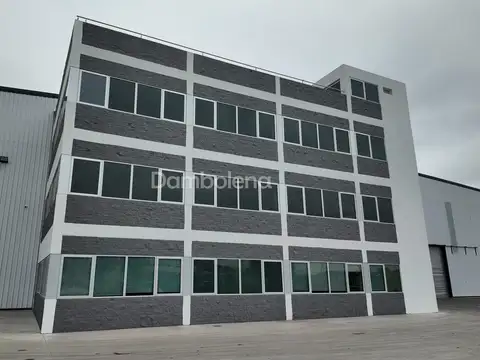 Oficina  en Alquiler, General Rodríguez