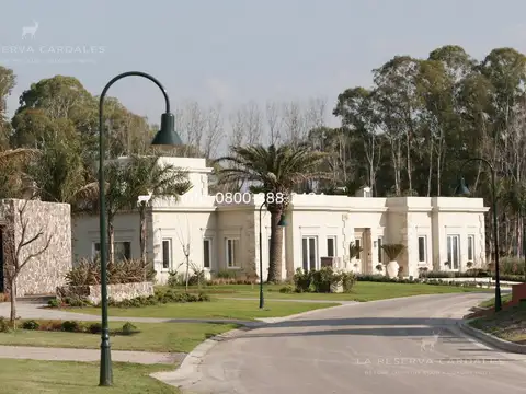 Terreno en Venta de 1054,0 m2