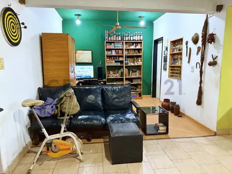 Casa en Venta 52 años