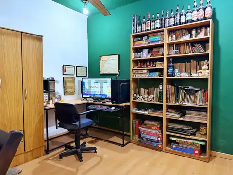 Casa a la venta de dos dormitorios en calle 76 e/121 bis y 122