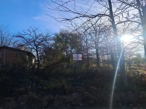 Terreno en Venta en El Vergel, USD 13.000