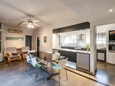 Casa en Venta en Martinez, USD 740.000