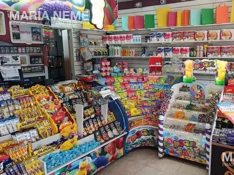 Fondo Comercio en Venta en San Carlos De Bariloche, USD 42.500