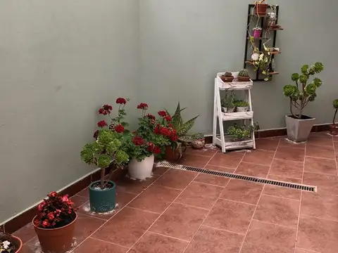 Depto Tipo Casa en Venta 20 años