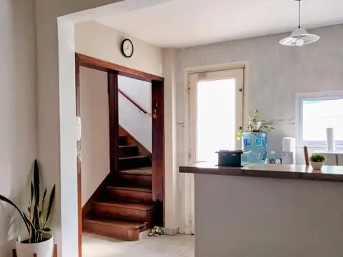 Depto Tipo Casa en Venta de 3 dormitorios