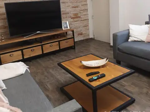 PH de 4 ambientes con cochera, patio y terraza