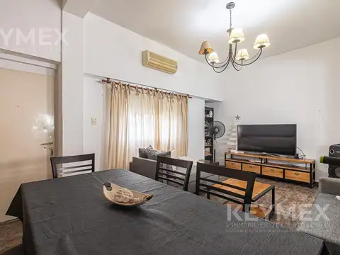 Depto Tipo Casa en Venta en Carapachay, USD 164.000