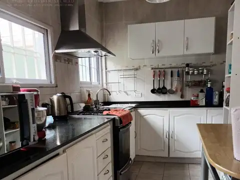 Depto Tipo Casa en Venta en Carapachay, USD 169.000