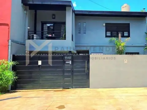 Casa Chalet  en Venta en San Isidro, G.B.A. Zona Norte, Argentina