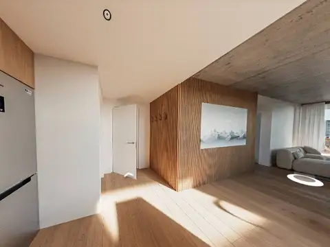 Departamento en Venta A Estrenar