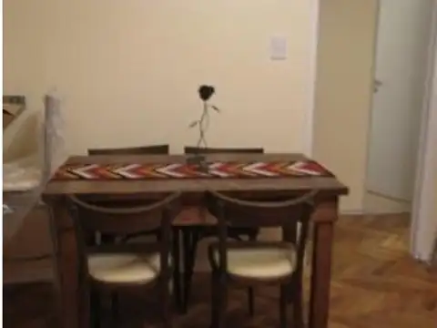 Departamento en Alquiler Temporal de 2 dormitorios