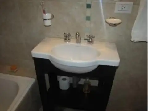 Departamento en Alquiler Temporal en Palermo, USD 800