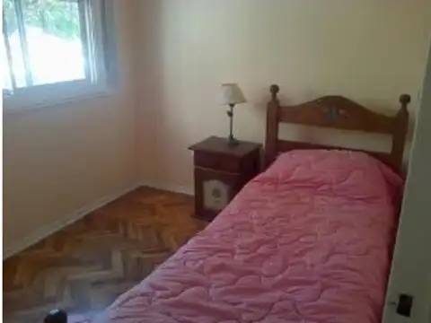 Departamento en Alquiler Temporal de 3 ambientes