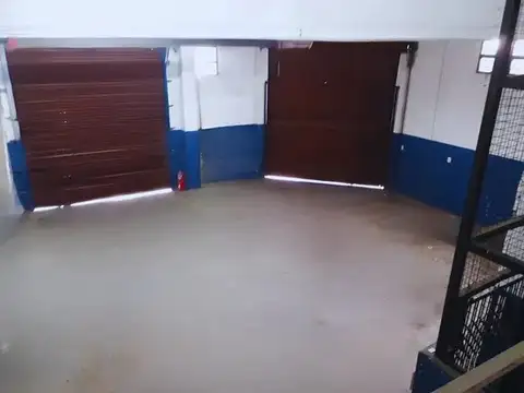 Galpon en Alquiler en Centro, $ 5.000