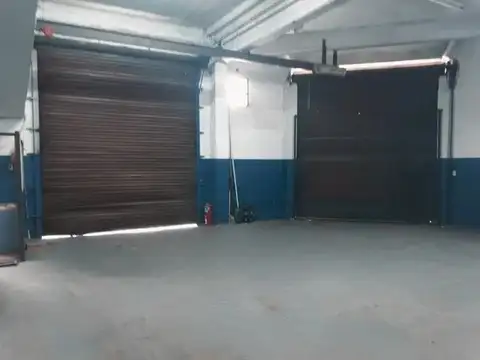 Galpon en Alquiler 25 años