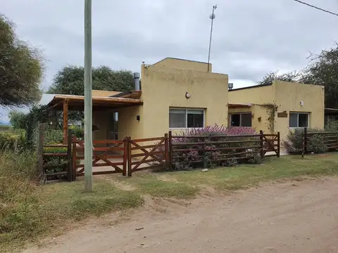 Casa en Venta en Merlo, USD 120.000