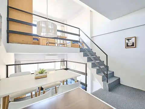 Departamento en Venta en Barrio Norte, USD 90.000