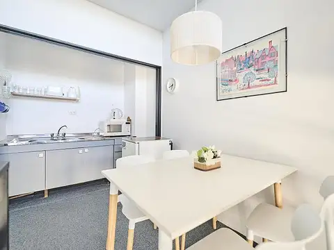 Departamento en Venta 45 años