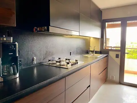 Departamento en Venta de 6 ambientes