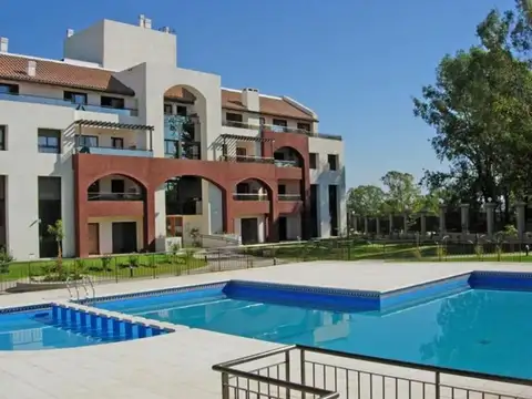 VENTA DEPTO CASONAS DEL PARQUE 3 DORM 2 BAÑOS