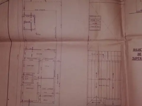 Dos propiedades en Buena ubicacion 