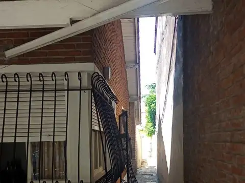 Casa en Venta en Boulogne, USD 150.000