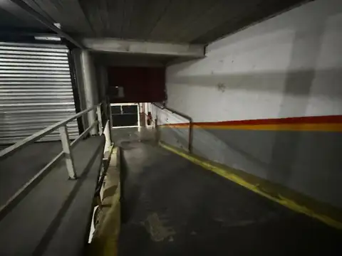 Depostio en Alquiler, San Cristobal