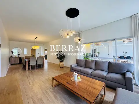 Casa Venta 4 Dormitorios Barrio Santa Catalina Lote de 790 m2 Villanueva Tigre