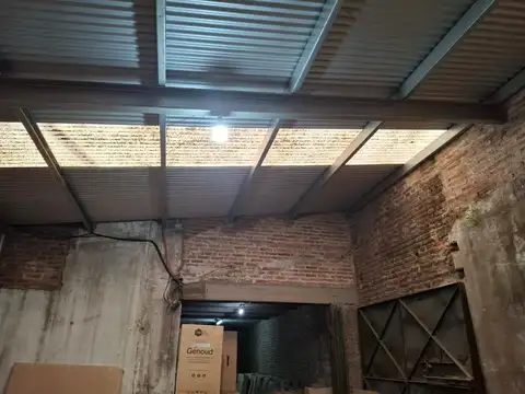 Camino General Belgrano 3800