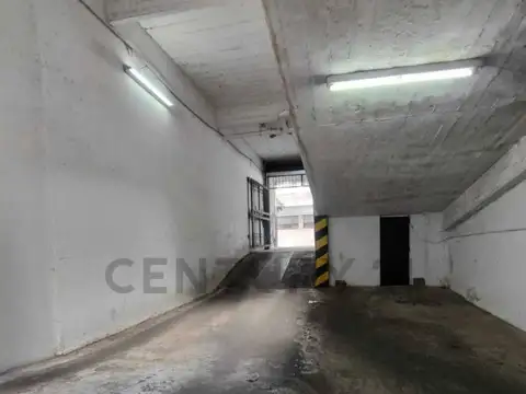 VENTA COCHERA CENTRO ROSARIO