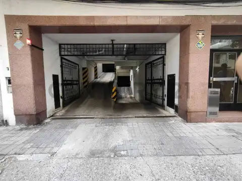 VENTA COCHERA CENTRO ROSARIO