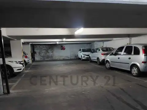 VENTA COCHERA CENTRO ROSARIO